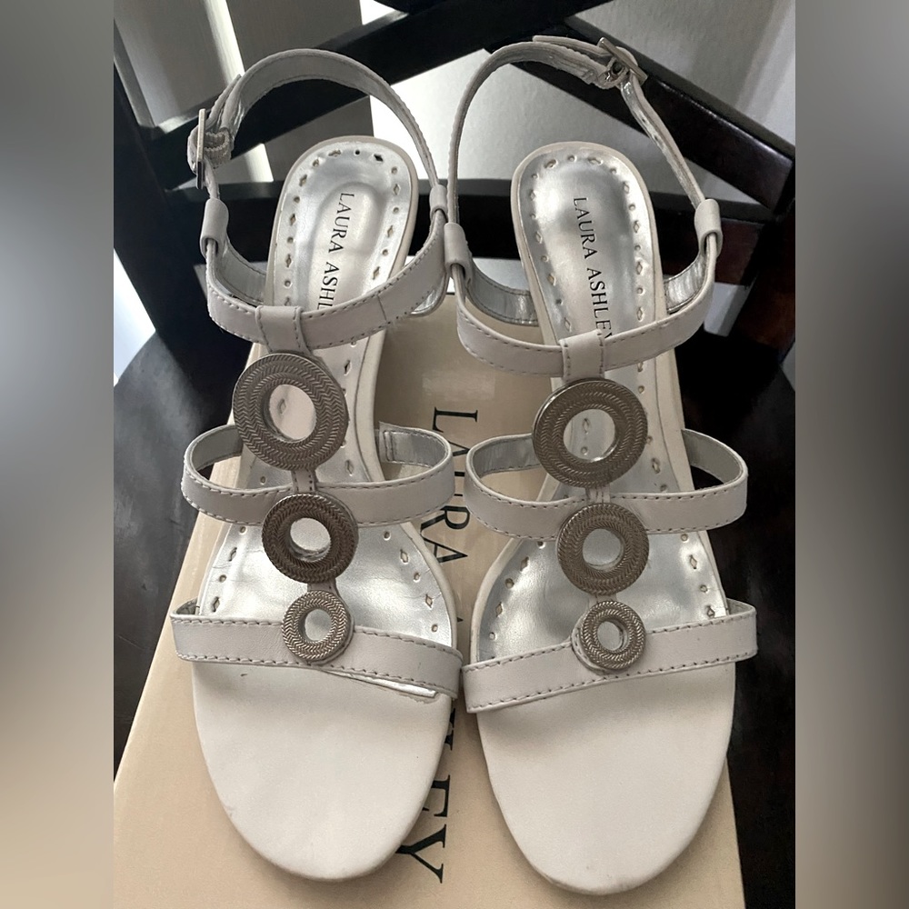 Laura Ashley Women’s Shoes